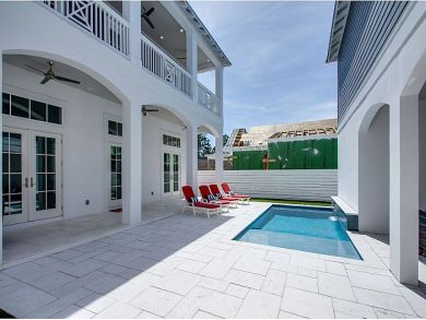 Santa Rosa Beach Luxury Rental Home